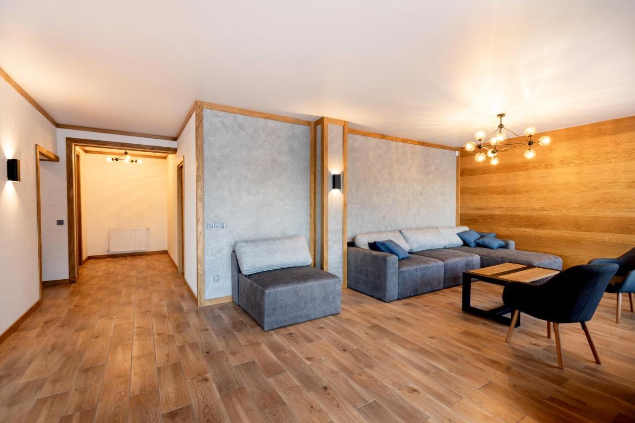 Tophill House Chalet Palyanytsya