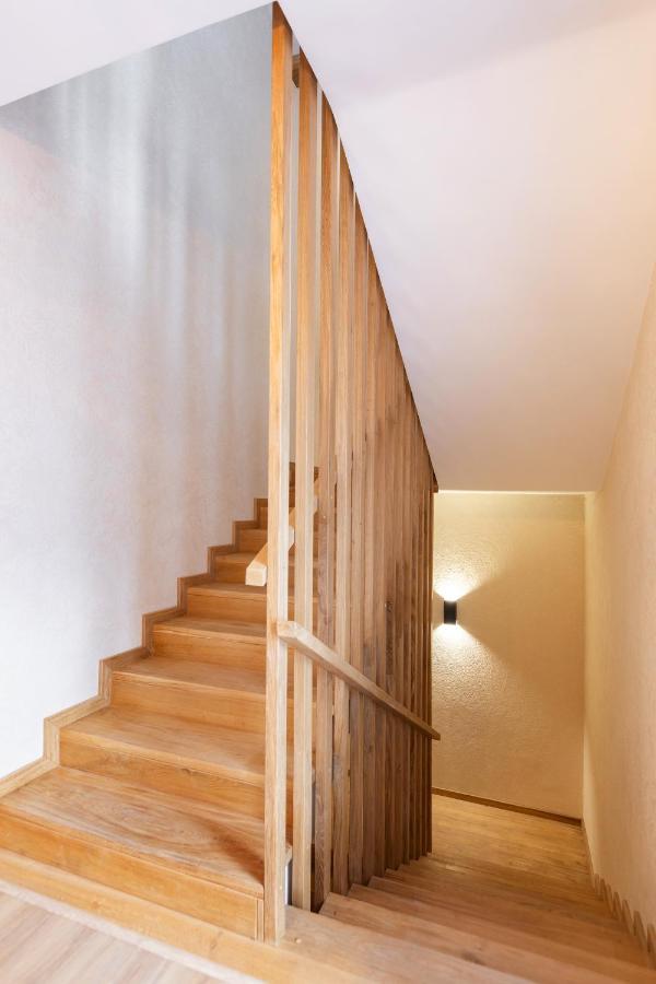 Chalet Tophill House *